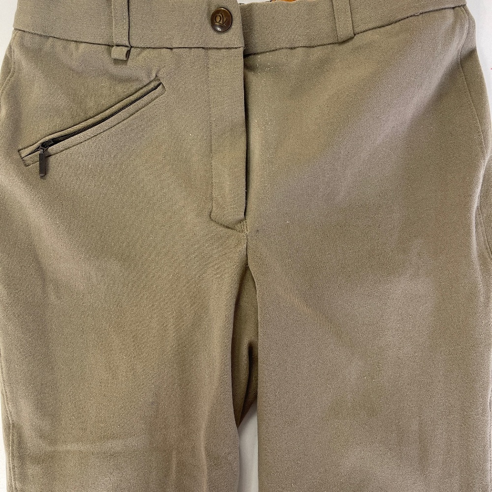 Ovation Women’s Breeches Sz 26